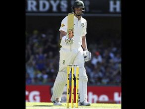 Australia preparing best possible way for slow wickets on India tour: Renshaw