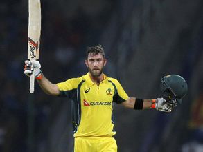 Glenn Maxwell wants team to 'create doubt' in Virat Kohli's technique
