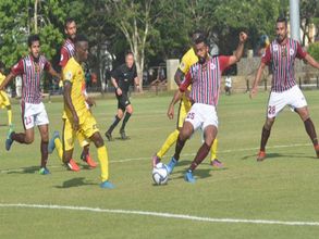 Preview: AFC Cup 2017 - Second leg, Mohun Bagan face Colombo FC