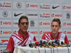Preview: AFC Cup Play-off - Mohun Bagan face Club Valencia (Leg 2)