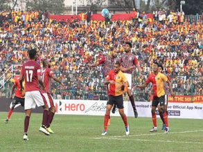 I-League game week 8: Roundup and results