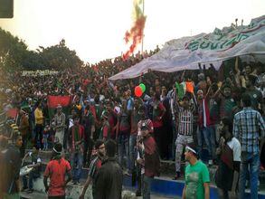 Mohun Bagan supporter dies in accident while returning from Kolkata Derby