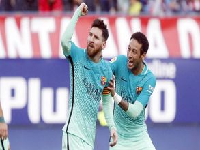 La Liga game week 24: Roundup and results