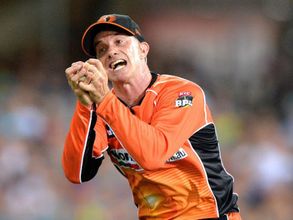 Australia name veteran Michael Klinger in T20I squad against Sri Lanka