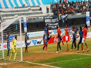 I-League: Minerva Punjab beat Mumbai FC 2-1