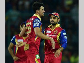 1st Test: I am 'great friends' with Australians, says Virat Kohli