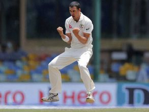 India Vs Australia Test: Virat Kohli wary of 'outstanding' Mitchell Starc