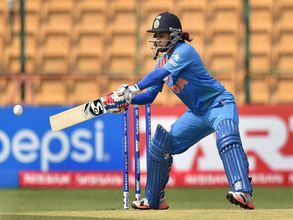 Mithali Raj, Harmanpreet Kaur among top-10 in ICC batswomen's rankings