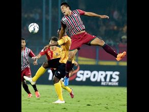 Preview: I-League: Mohun Bagan take on Aizawl FC challenge