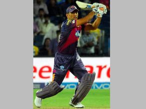 MS Dhoni removed as Rising Pune Supergiants captain, Steve Smith to replace him
