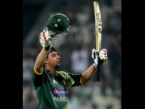 PSL: Another Pakistan cricketer Nasir Jamshed suspended in corruption scandal