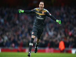 Arsene Wenger confirms David Ospina will start against Bayern Munich