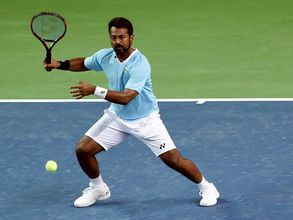 Jaideep Mukherjee wants Leander Paes to retire from international tennis