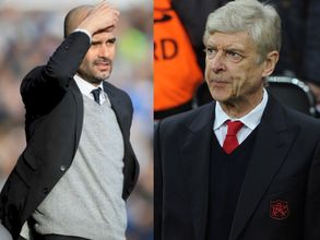 Treatment towards Arsene Wenger is unacceptable: Pep Guardiola