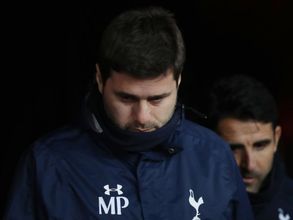 Mauricio Pochettino urges Tottenham to be more clinical in attack