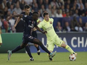 UCL: PSG Vs FC Barcelona - Preview, team news and expected line-ups