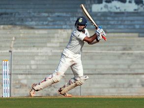 We can't take Bangladesh lightly: Cheteshwar Pujara