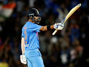 I wish I was as 'smart' as KL Rahul at 24, says Virat Kohli