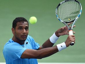 Davis Cup: Ramkumar beats Tearney to give India 3-1 lead over New Zealand