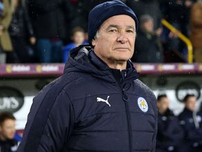 EPL: Leicester City coach Claudio Ranieri sacked