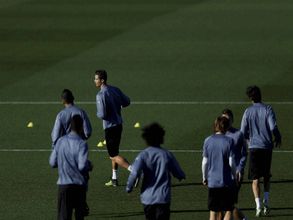 Preview: UCL - Real Madrid entertain in-form Napoli