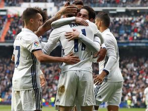 La Liga game week 23: Roundup and results