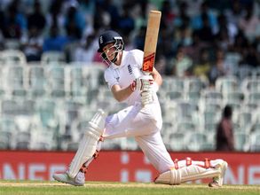 Joe Root named England's new Test captain; Ben Stokes is vice-captain