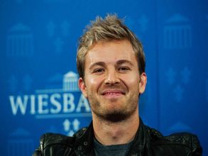 It will be great to explore India and do Yoga: Nico Rosberg