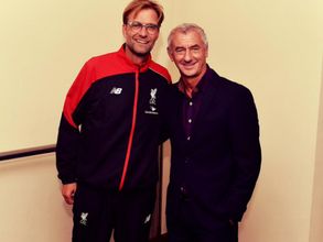 Liverpool legend Ian Rush backs out-of-favour Daniel Sturridge