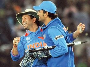 MS Dhoni, Anil Kumble feature in Eoin Morgan's all-time XI; no place for Sachin Tendulkar