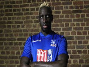 Official: Crystal Palace sign Liverpool star on loan