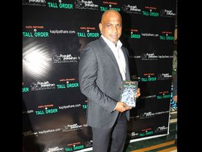 Jayasuriya laments absence of 'champions of the past' in Sri Lanka cricket