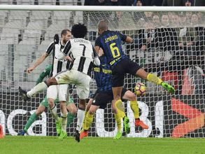 Serie A game week 23: Roundup and results