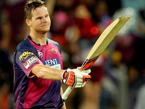 Rising Pune Supergiants appoint Steve Smith as captain, replacing MS Dhoni