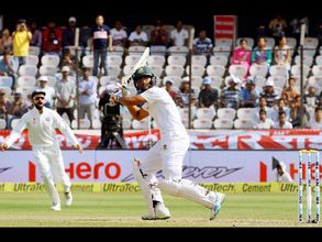 Hyderabad Test, Day 4: Bangladesh 103/3 at stumps; India need 7 more wickets to win