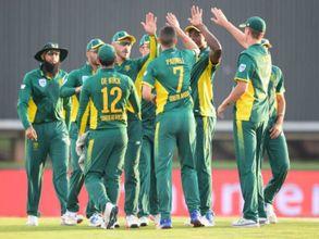 ICC ODI Rankings: South Africa No. 1; India 3rd after annual update