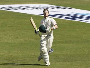 1st Test: O'Keefe, Smith shine as Australia thrash India by 333 runs in 3 days