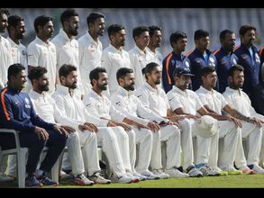 India Vs Australia: Here is the probable India XI for 1st Test in Pune