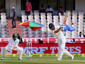 Virat Kohli surpasses Don Bradman to set new world record