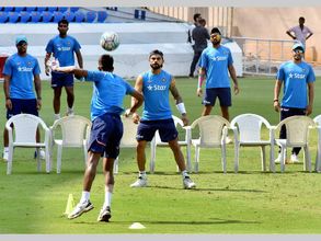 Preview: One-off Test: India Vs Bangladesh in Hyderabad from February 9