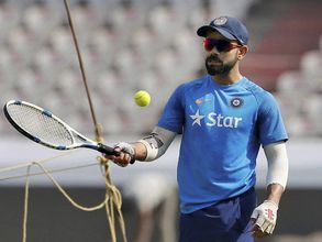I will judge my captaincy after 5 years, says Virat Kohli
