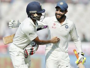 Century against Bangladesh is a 'big milestone': Wriddhiman Saha