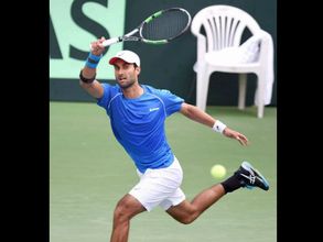 Davis Cup: Bhambri, Ramkumar hand India crucial 2-0 lead over New Zealand