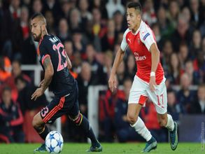 UEFA fines Arsenal and Bayern, suspends Dele Alli for 3 games
