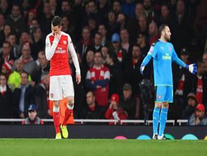 Arsenal's worst period, says former player Ian Wright
