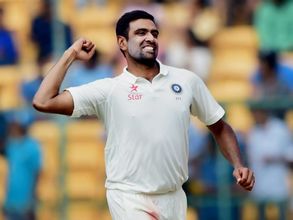 2nd Test: R Ashwin is a genius, says Michael Clarke