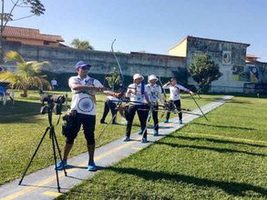 Archer Atanu Das seeking help from sports psychologist Lorenzo Beltrame