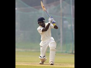 Vijay Hazare Trophy: Maharashtra beat Tamil Nadu by 22 runs