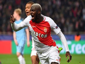Rumour: Manchester United eyeing AS Monaco duo