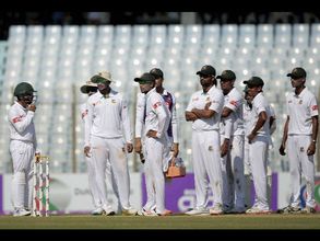 Bangladesh to play their 100th Test, hope to break losing streak in historic match